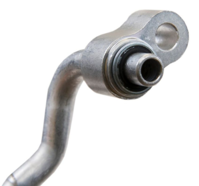 Four Seasons 56074 Discharge Line Hose Assembly