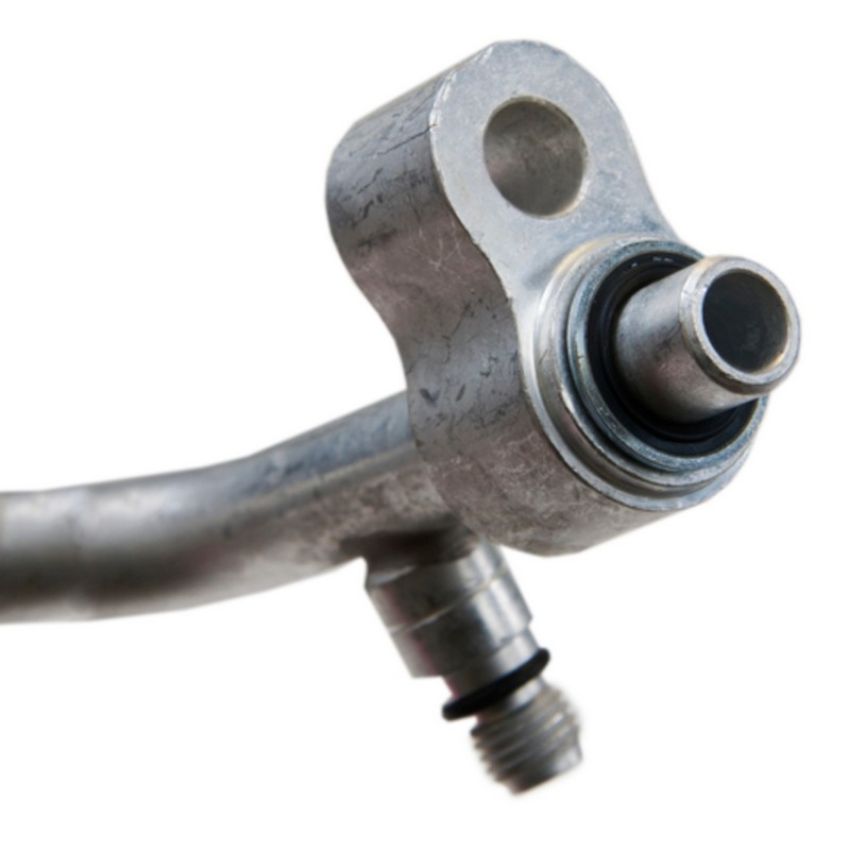 Four Seasons 56074 Discharge Line Hose Assembly