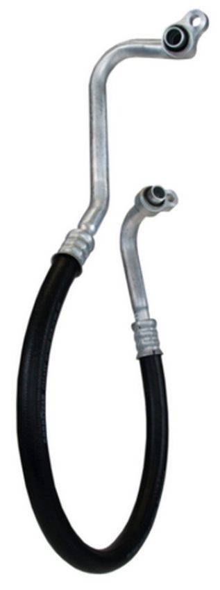 Four Seasons 56075 Suction Line Hose Assembly