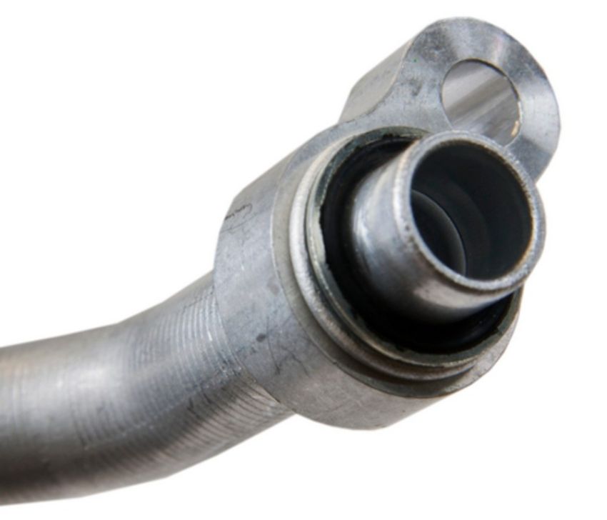 Four Seasons 56075 Suction Line Hose Assembly