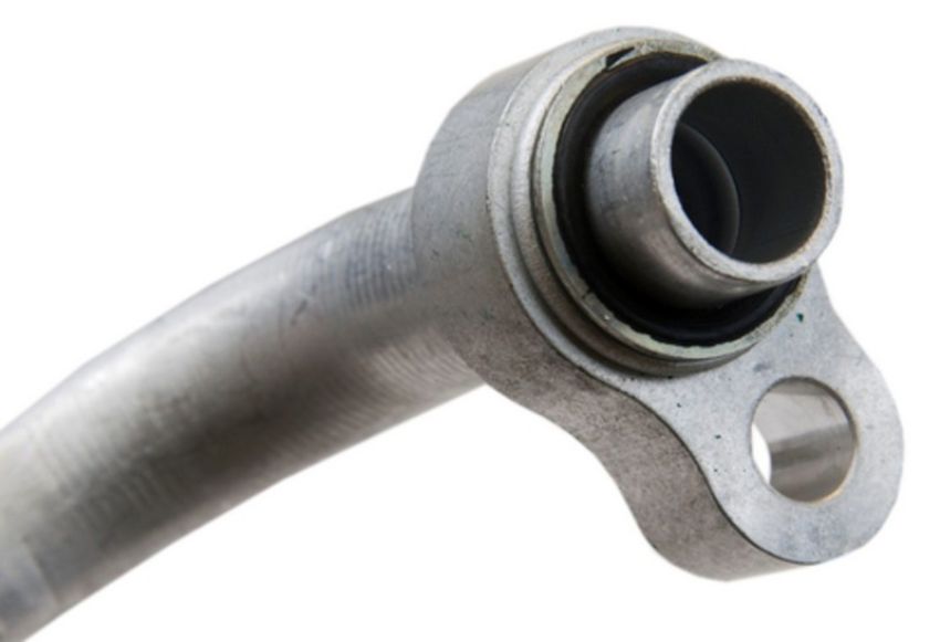 Four Seasons 56075 Suction Line Hose Assembly