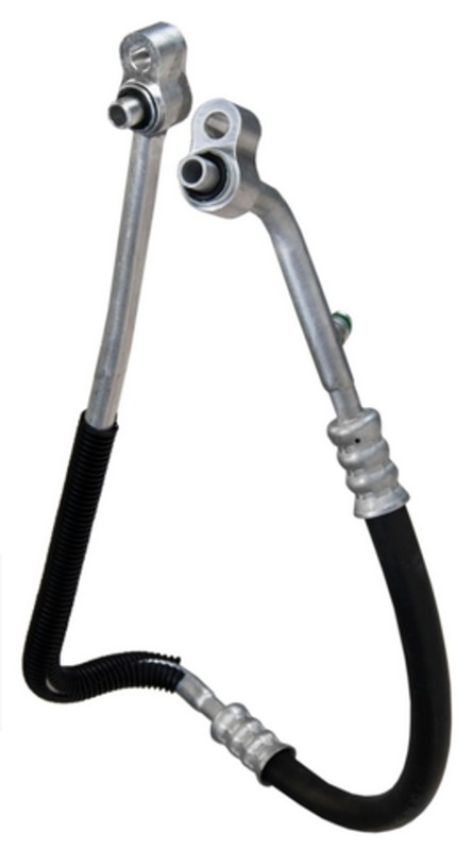 Four Seasons 56076 Discharge Line Hose Assembly