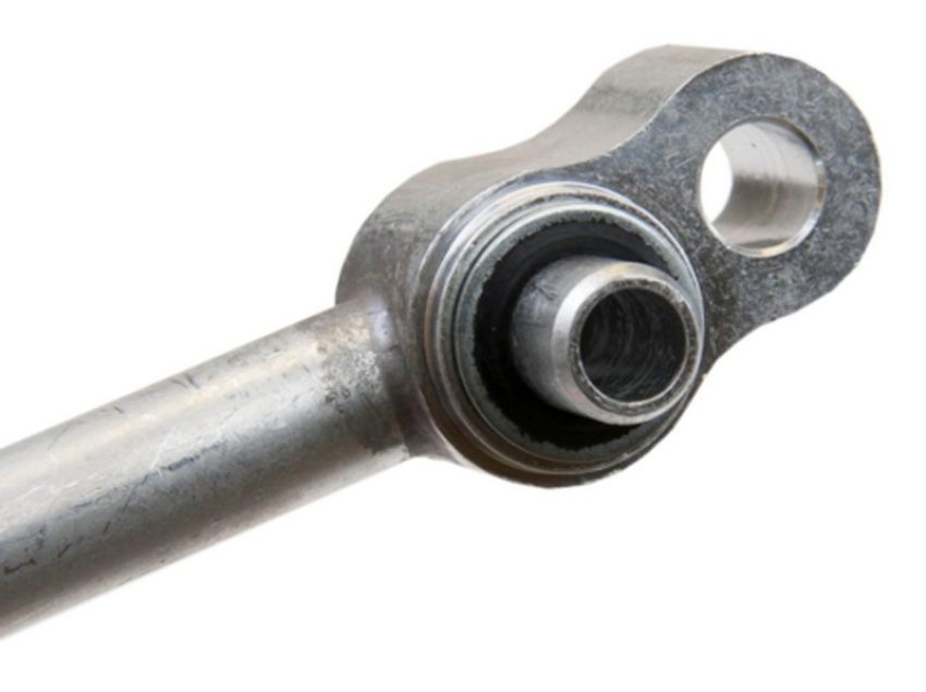 Four Seasons 56076 Discharge Line Hose Assembly