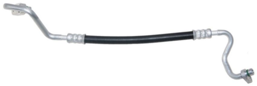 Four Seasons 56077 Discharge Line Hose Assembly