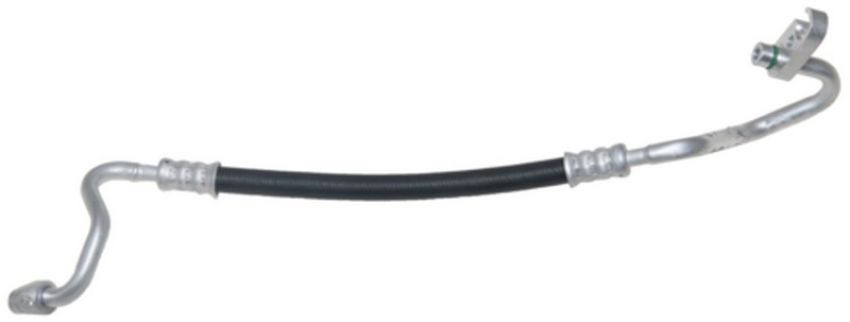 Four Seasons 56077 Discharge Line Hose Assembly