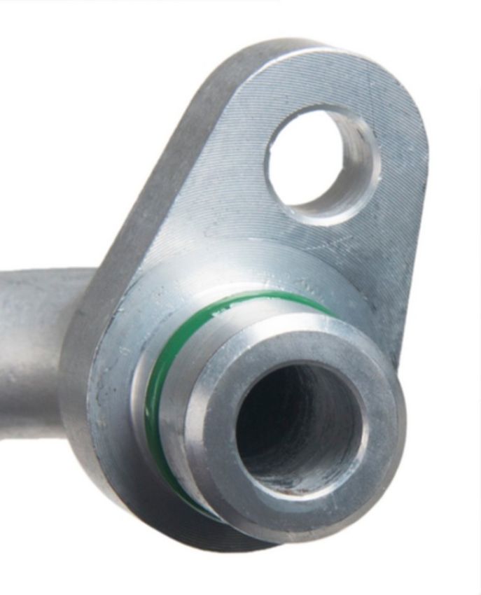 Four Seasons 56077 Discharge Line Hose Assembly