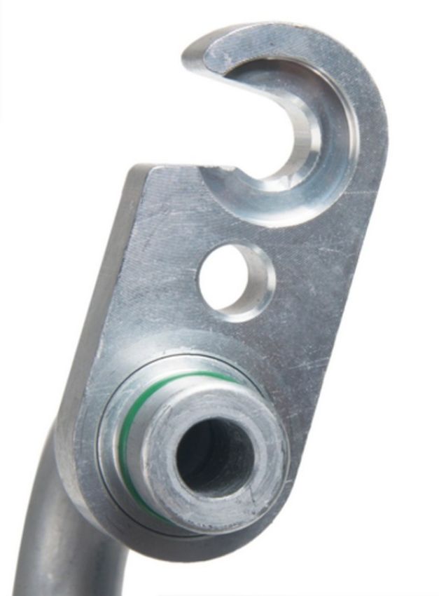 Four Seasons 56077 Discharge Line Hose Assembly