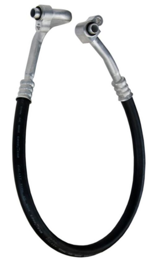 Four Seasons 56078 Suction Line Hose Assembly
