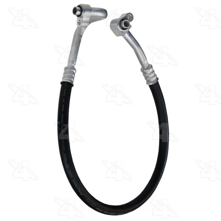 Four Seasons 56078 Suction Line Hose Assembly