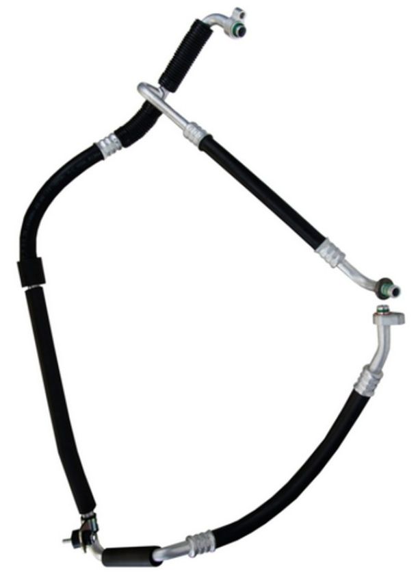 Four Seasons 56079 Suction Line Hose Assembly