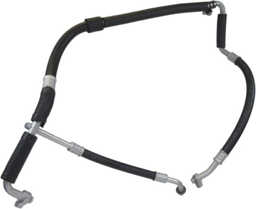 Four Seasons 56079 Suction Line Hose Assembly