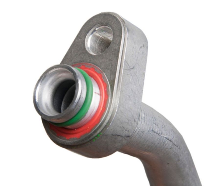 Four Seasons 56079 Suction Line Hose Assembly