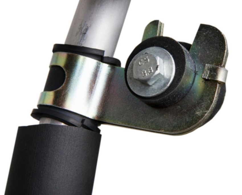 Four Seasons 56079 Suction Line Hose Assembly