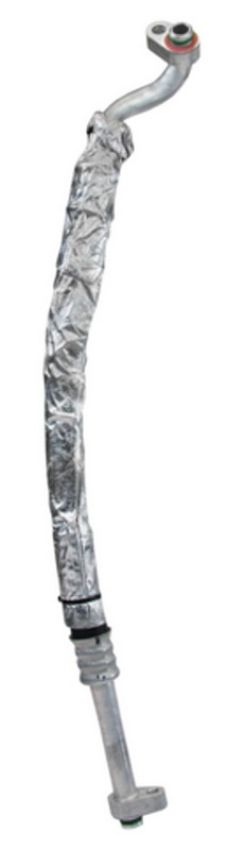 Four Seasons 56080 Suction Line Hose Assembly