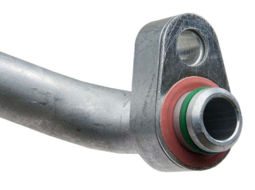 Four Seasons 56080 Suction Line Hose Assembly