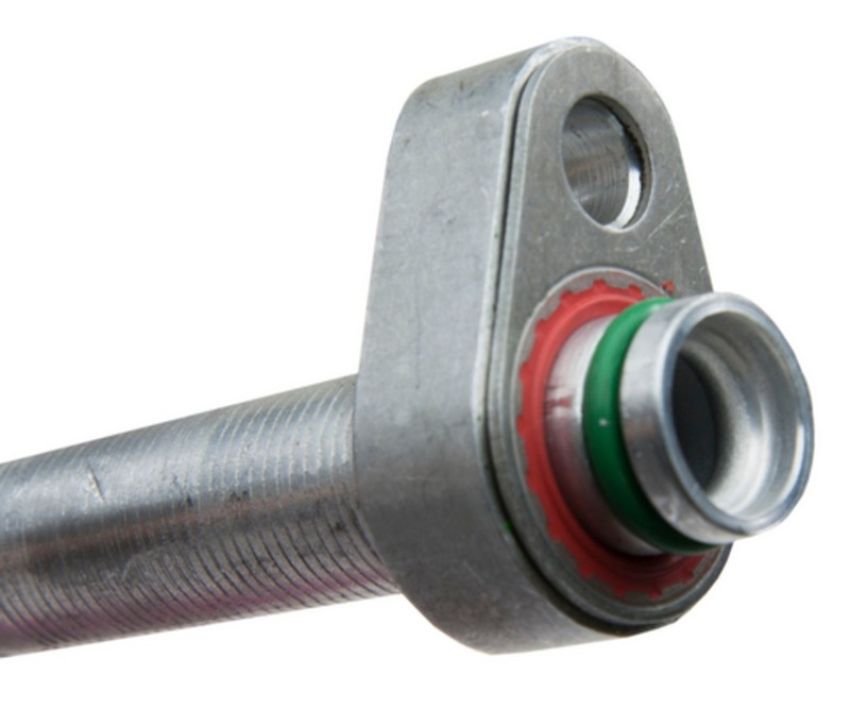 Four Seasons 56080 Suction Line Hose Assembly