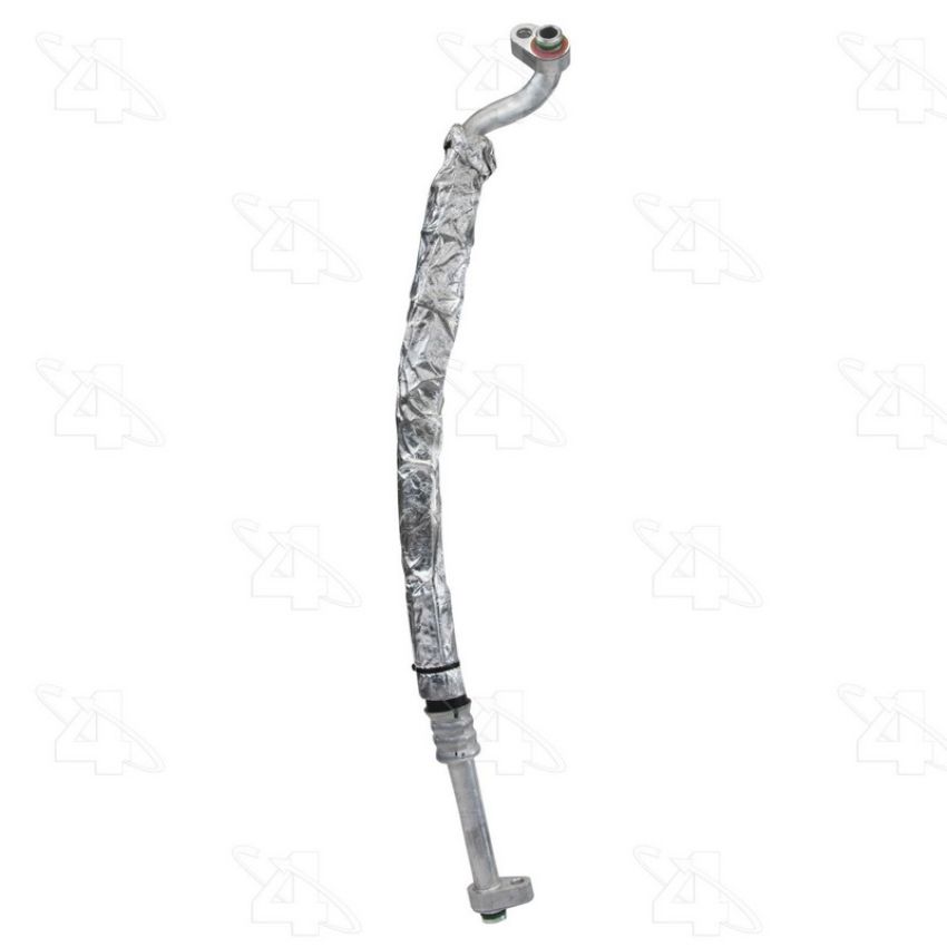 Four Seasons 56080 Suction Line Hose Assembly