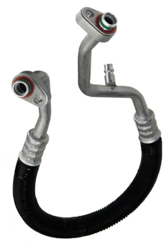 Four Seasons 56081 Suction Line Hose Assembly