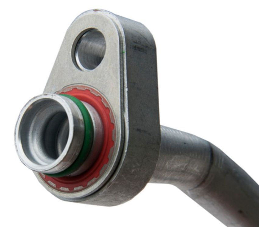 Four Seasons 56081 Suction Line Hose Assembly