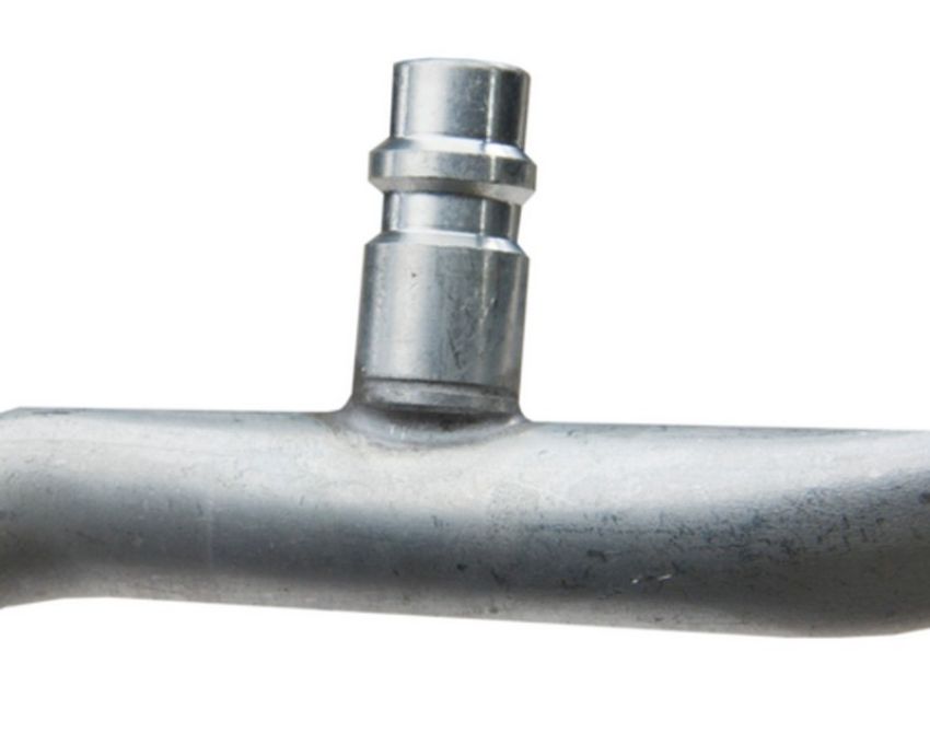 Four Seasons 56081 Suction Line Hose Assembly