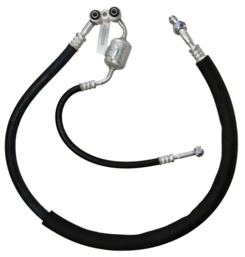 Four Seasons 56082 Discharge & Suction Line Hose Assembly