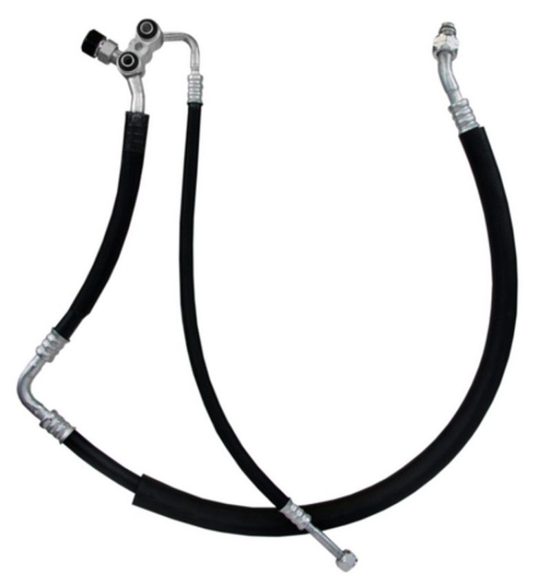 Four Seasons 56083 Discharge & Suction Line Hose Assembly