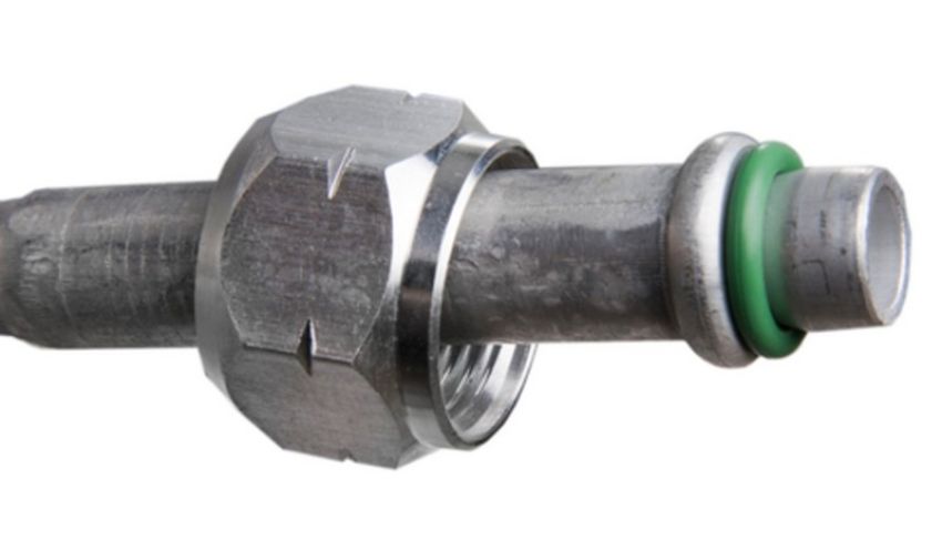 Four Seasons 56083 Discharge & Suction Line Hose Assembly