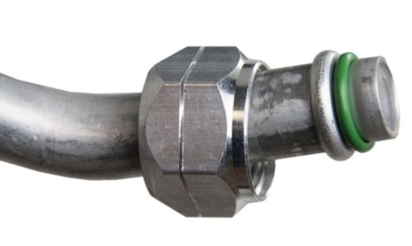 Four Seasons 56083 Discharge & Suction Line Hose Assembly