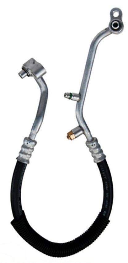 Four Seasons 56084 Discharge Line Hose Assembly