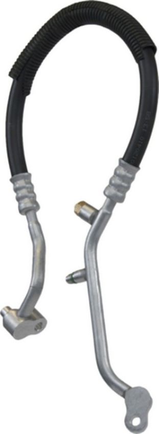 Four Seasons 56084 Discharge Line Hose Assembly