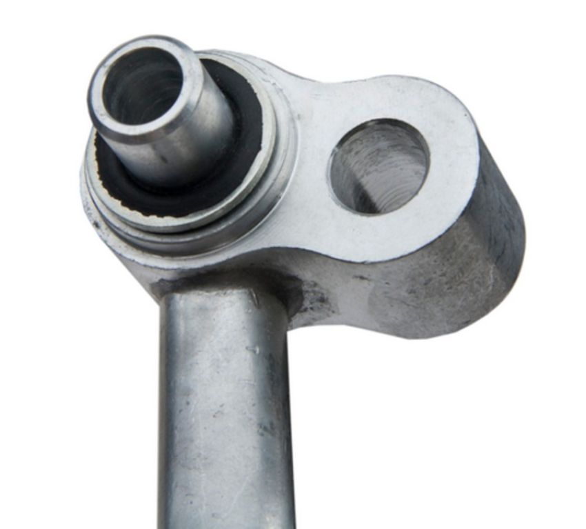 Four Seasons 56084 Discharge Line Hose Assembly