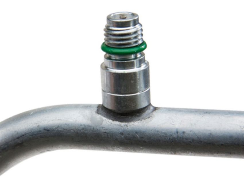 Four Seasons 56084 Discharge Line Hose Assembly