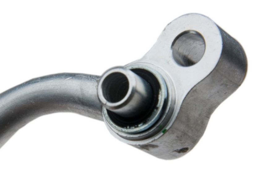 Four Seasons 56084 Discharge Line Hose Assembly