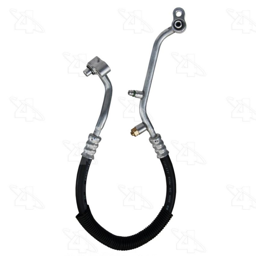 Four Seasons 56084 Discharge Line Hose Assembly