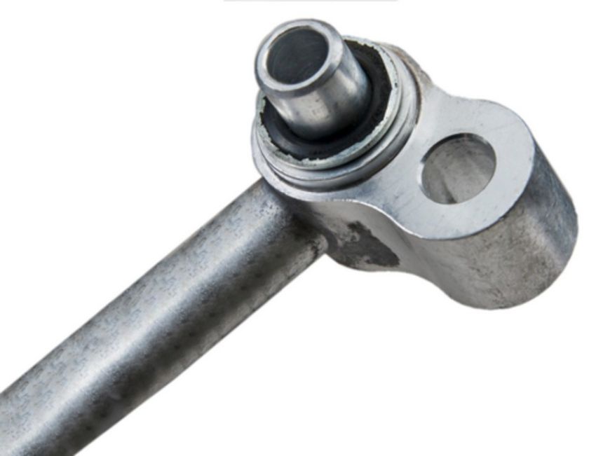 Four Seasons 56085 Discharge Line Hose Assembly