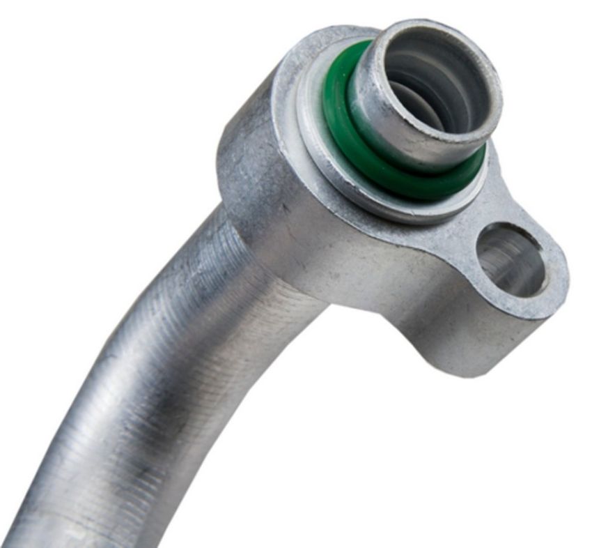 Four Seasons 56087 Suction Line Hose Assembly