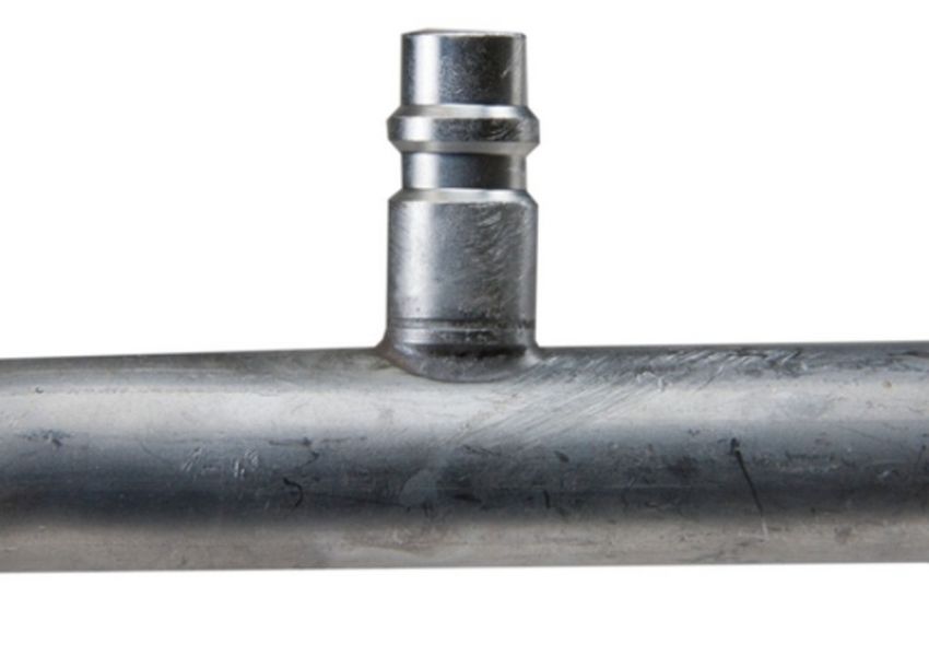 Four Seasons 56087 Suction Line Hose Assembly