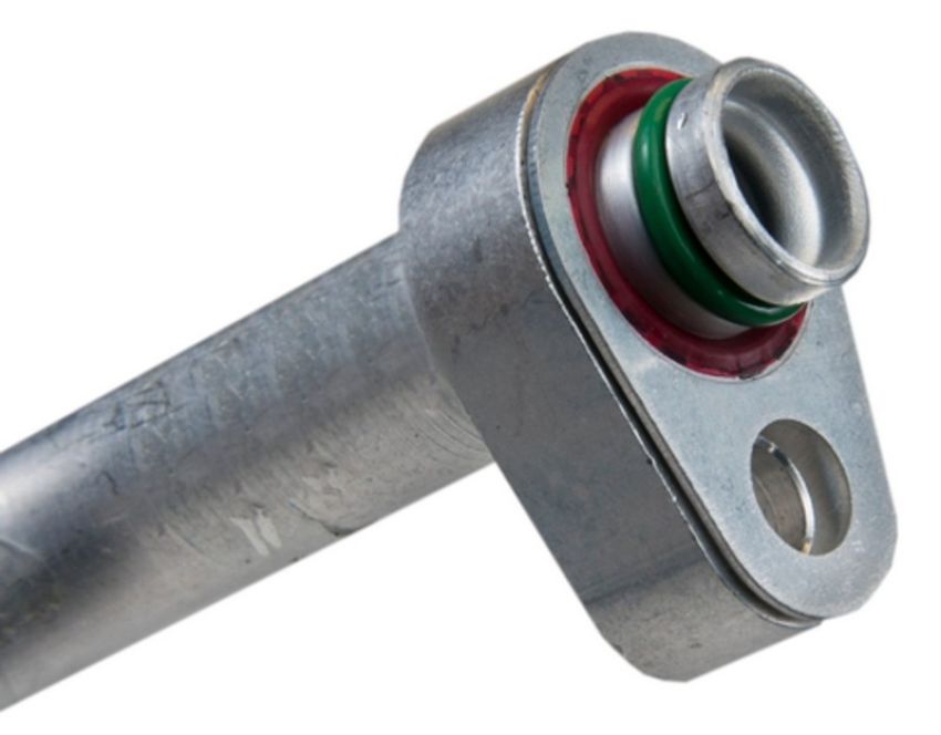 Four Seasons 56087 Suction Line Hose Assembly