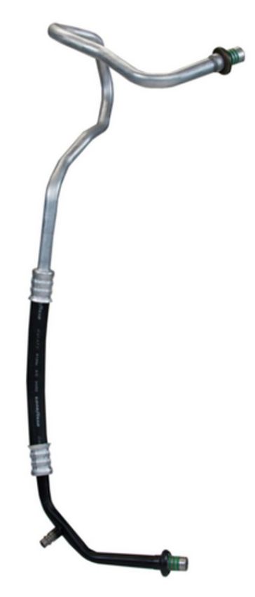 Four Seasons 56089 Suction Line Hose Assembly