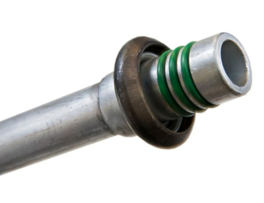 Four Seasons 56089 Suction Line Hose Assembly