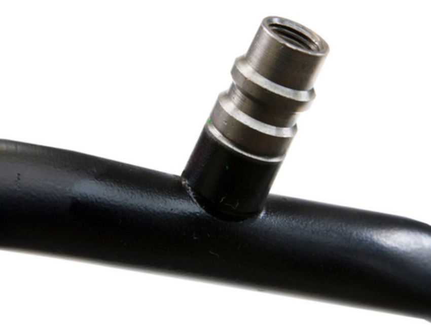 Four Seasons 56089 Suction Line Hose Assembly
