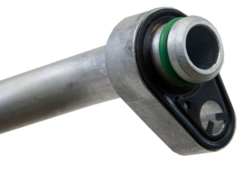 Four Seasons 56090 Suction Line Hose Assembly
