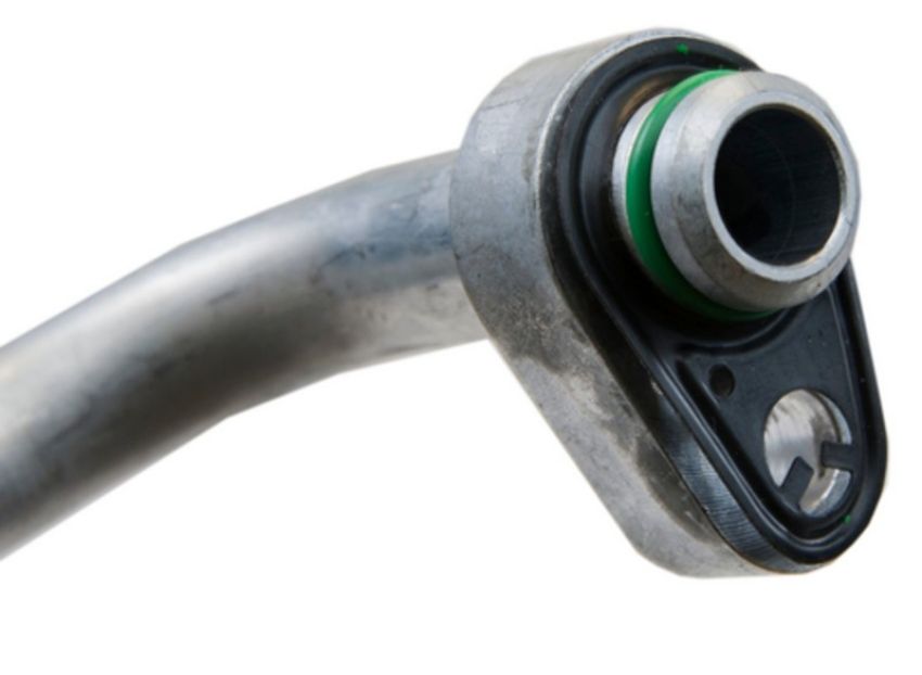 Four Seasons 56090 Suction Line Hose Assembly