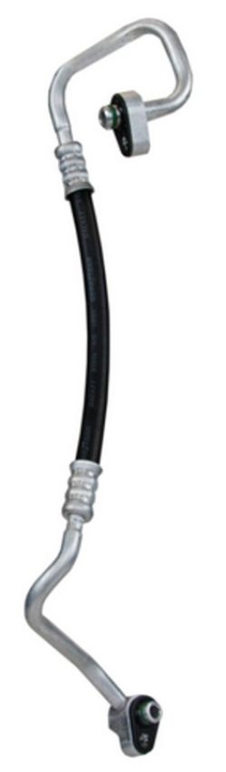 Four Seasons 56092 Discharge Line Hose Assembly