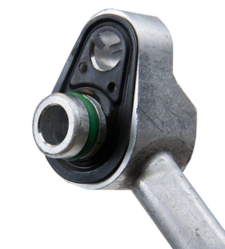 Four Seasons 56092 Discharge Line Hose Assembly