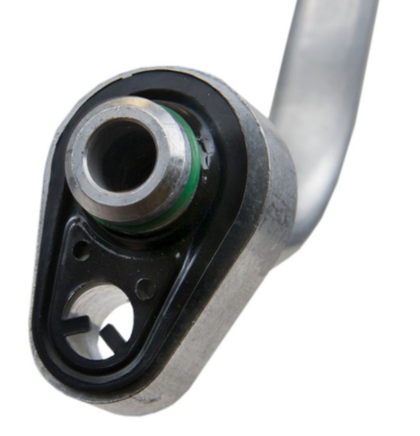 Four Seasons 56092 Discharge Line Hose Assembly