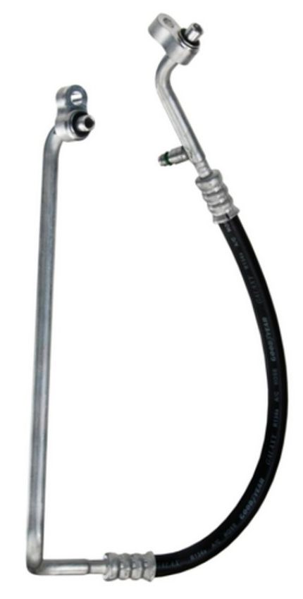 Four Seasons 56093 Discharge Line Hose Assembly
