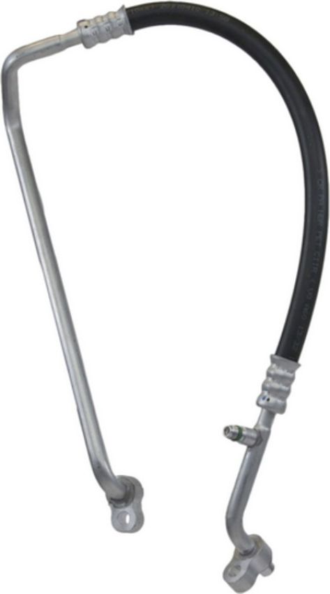 Four Seasons 56093 Discharge Line Hose Assembly
