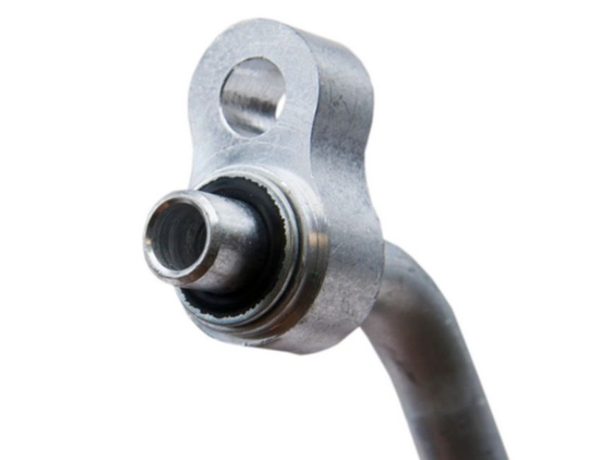 Four Seasons 56093 Discharge Line Hose Assembly
