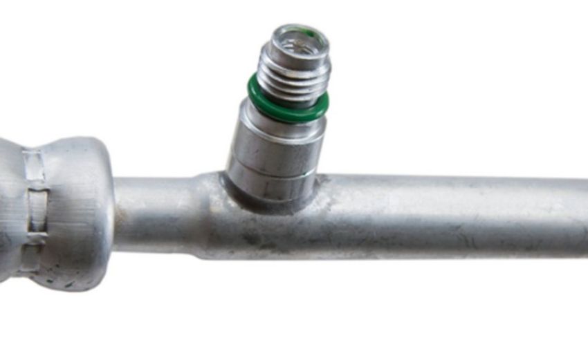 Four Seasons 56093 Discharge Line Hose Assembly